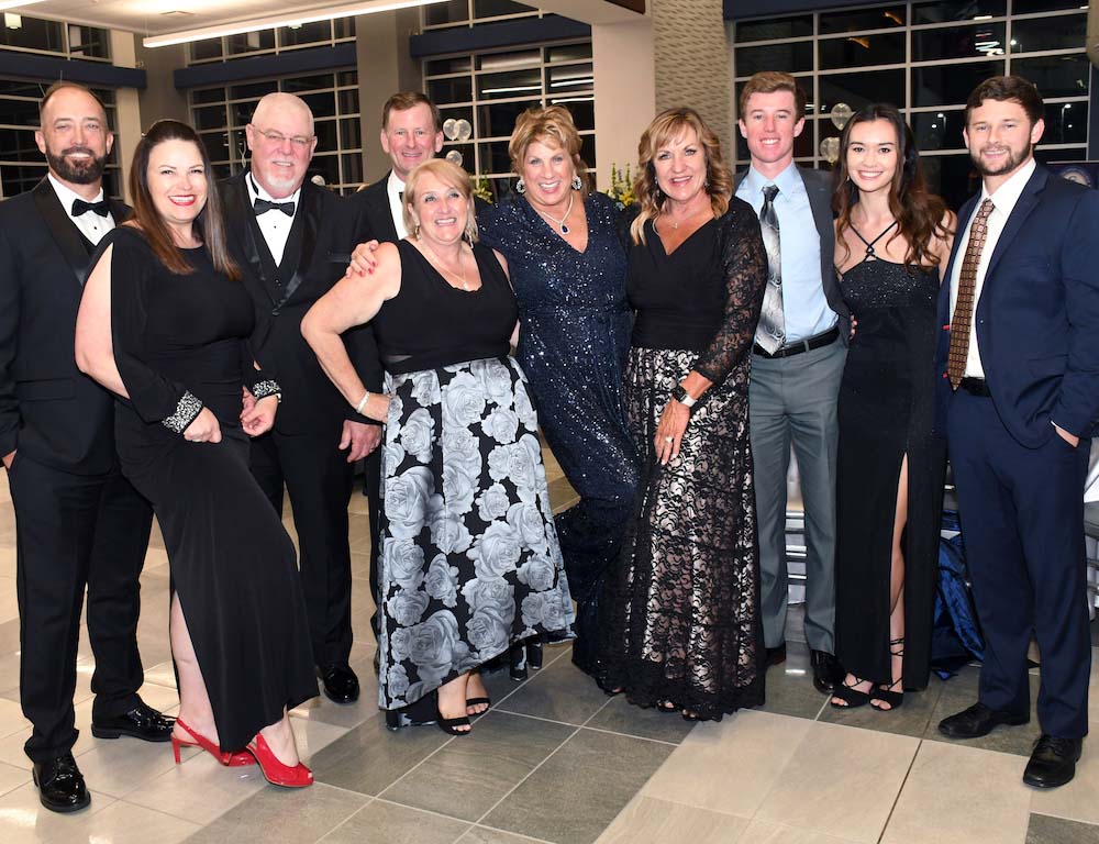 San Jacinto College Foundation Gala 2022