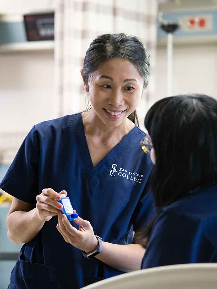 respiratory care