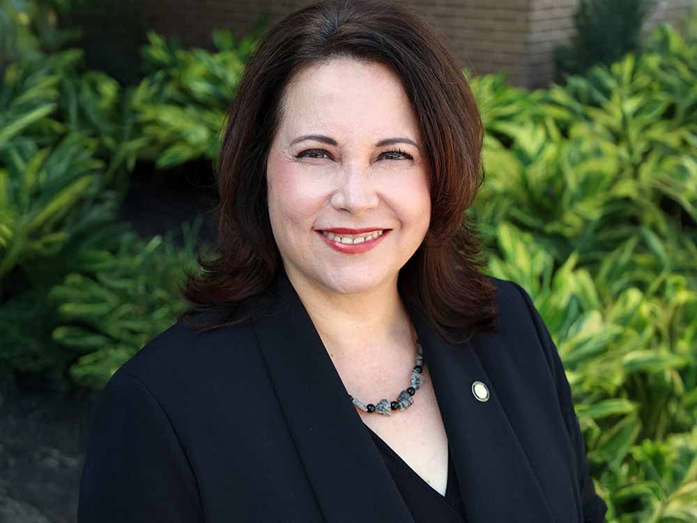 sandra ramirez