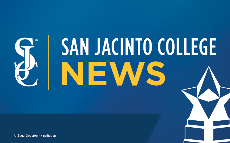 San Jac News Graphic