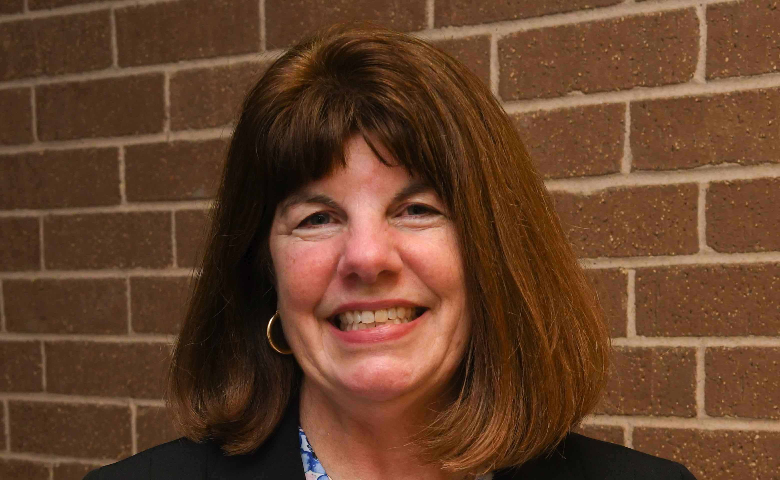 Carin Hutchins